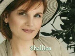 Shallina