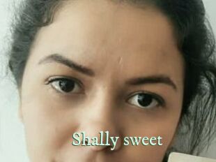 Shally_sweet