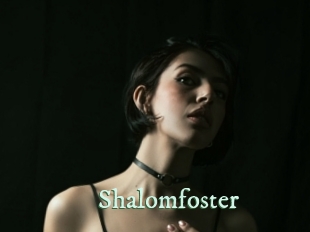 Shalomfoster