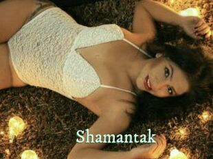 Shamantak