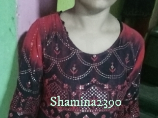 Shamina2390