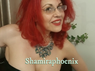 Shamiraphoenix