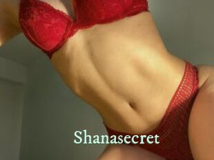 Shanasecret