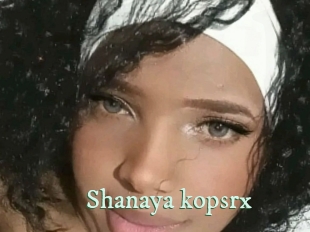 Shanaya_kopsrx