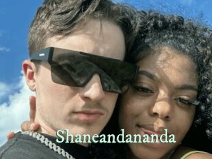 Shaneandananda