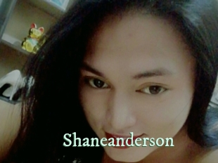 Shaneanderson