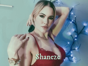 Shaneze