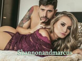 Shannonandmarcus