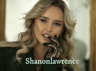 Shanonlawrence