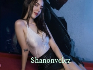 Shanonvelez