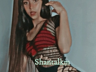 Shantalkm