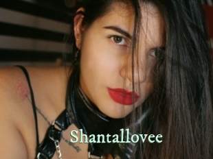 Shantallovee