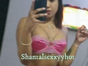 Shantalsexxyyhot