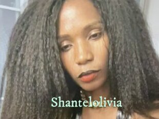 shantelolivia Top Blog X