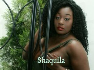 Shaquila