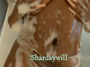 Shardaywill