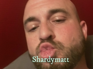 Shardymatt