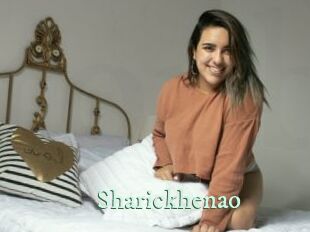 Sharickhenao