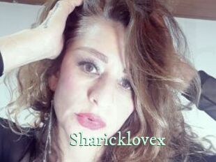 Sharicklovex