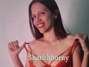 Sharithhorny