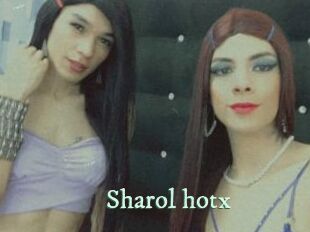 Sharol_hotx