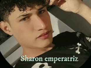 Sharon_emperatriz