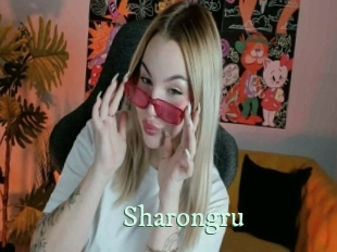 Sharongru