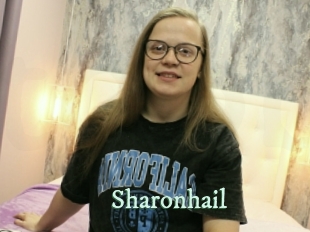 Sharonhail