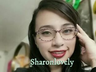 Sharonlovely