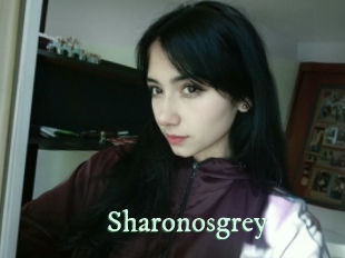 Sharonosgrey