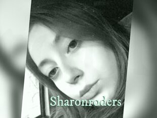 Sharonroders