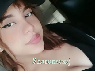 Sharonsexsj