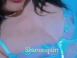 Sharonsquirt