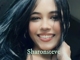 Sharonsteve