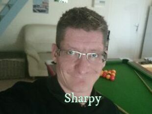 Sharpy