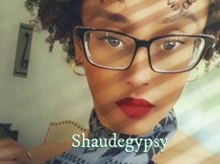 Shaudegypsy