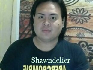 Shawndelier