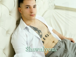 Shawnlyons