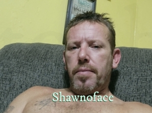 Shawnoface