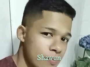 Shawun