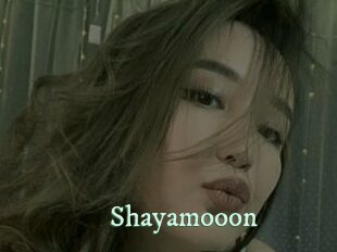 Shayamooon