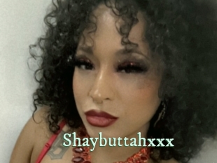 Shaybuttahxxx