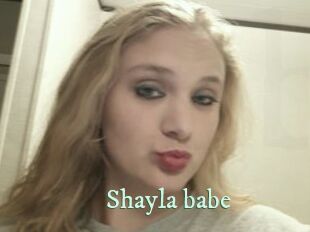 Shayla_babe