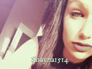 Shayna1514