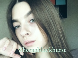 Sheenablackhurst