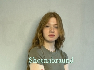 Sheenabraund