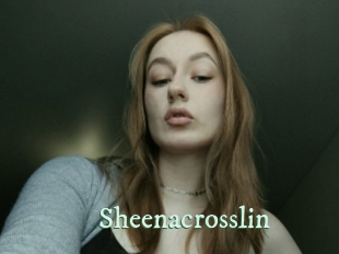Sheenacrosslin