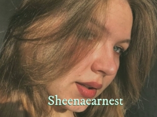 Sheenaearnest