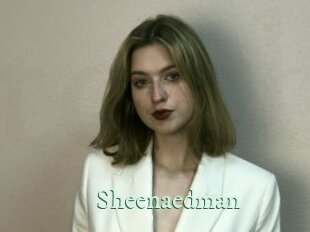 Sheenaedman