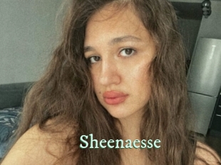 Sheenaesse